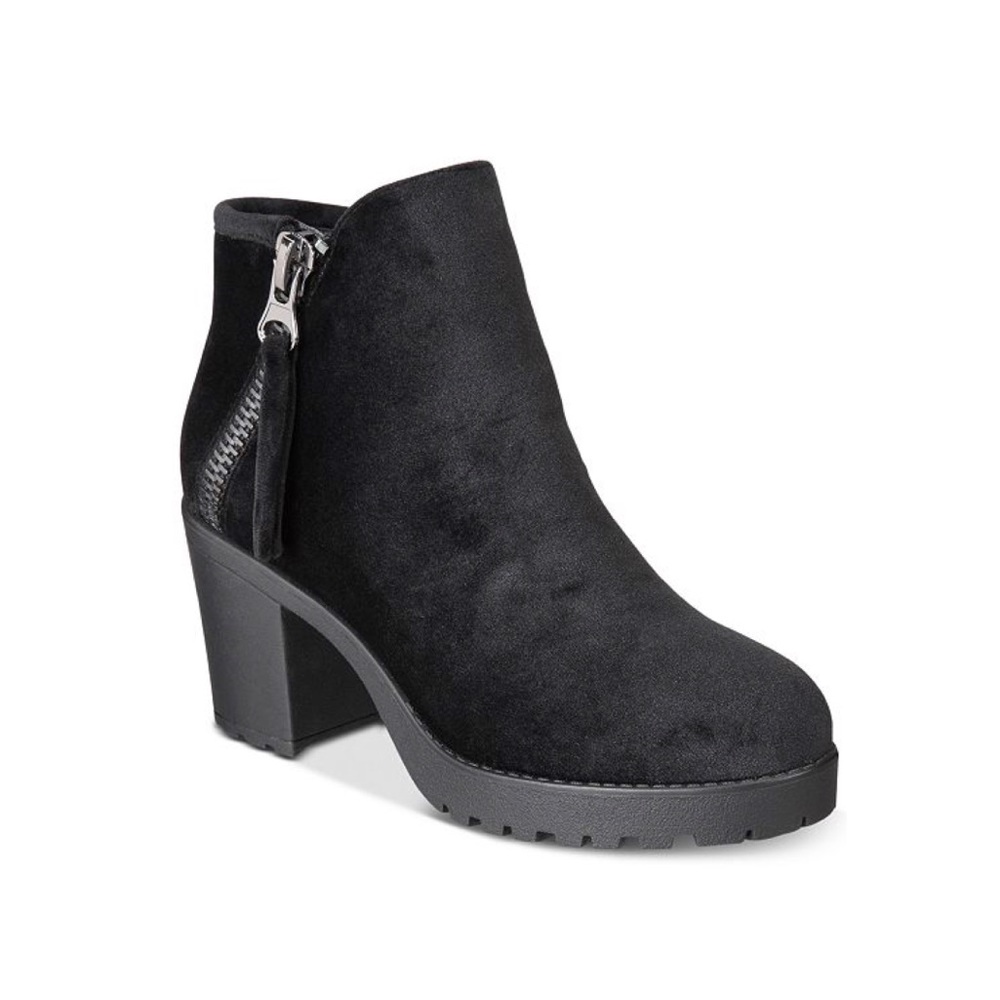 Call It Spring- JOLLES ankle boot